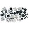 Jeu fixation cache-moteur 1